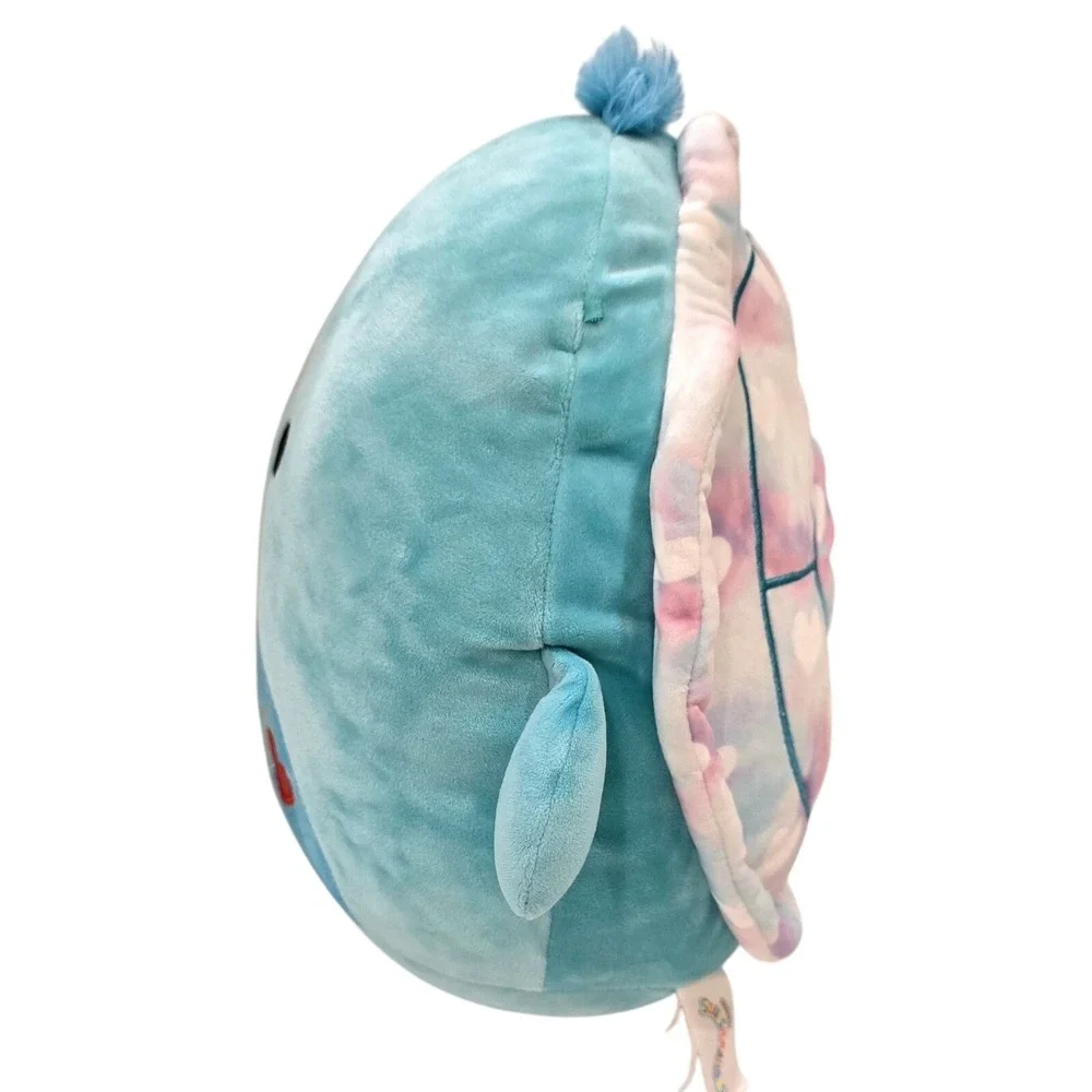Squishmallows Cascade‎ The Sea Turtle 12